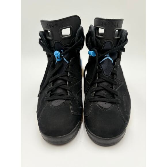 Authenticated - Nike Air Jordan Retro UNC 384554-006 main image 13
